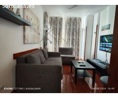 Apartamento en Playa del Igles