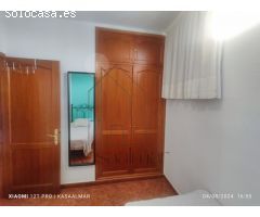 Apartamento en Playa del Igles