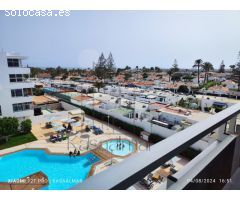 Apartamento en Playa del Igles