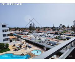 Apartamento en Playa del Igles