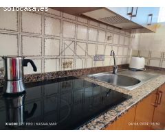 Apartamento en Playa del Igles