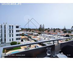 Apartamento en Playa del Igles