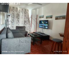 Apartamento en Playa del Igles