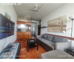 Apartamento en Playa del Igles