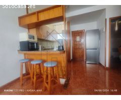 Apartamento en Playa del Igles