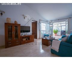 Bungalow Los Porches Invierno