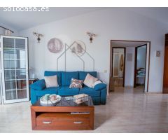 Bungalow Los Porches Invierno