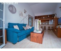 Bungalow Los Porches Invierno