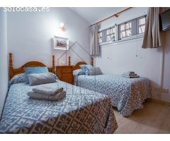 Bungalow Los Porches Invierno