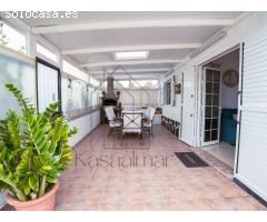 Bungalow Los Porches Invierno