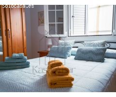 Bungalow Los Porches Invierno