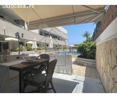 Apartamento Cerca de la playa