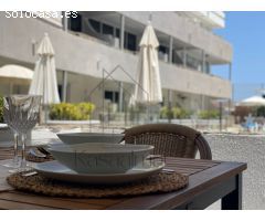 Apartamento Cerca de la playa