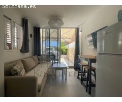 Apartamento Cerca de la playa