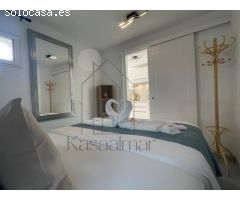 Apartamento Cerca de la playa