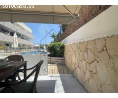 Apartamento Cerca de la playa