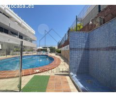 Apartamento Cerca de la playa