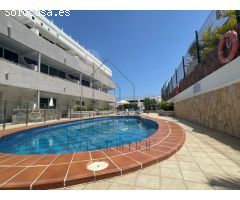 Apartamento Cerca de la playa