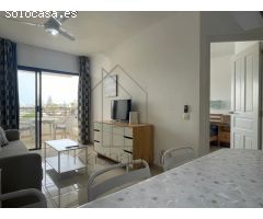 Apartamento de 1 Habitacion