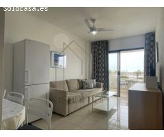 Apartamento de 1 Habitacion