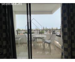 Apartamento de 1 Habitacion