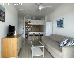 Apartamento de 1 Habitacion