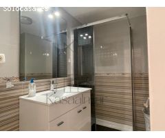 Apartamento de 1 Habitacion