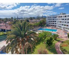 Apartamento en Av de Tirajana