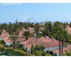 Apartamento en Av de Tirajana