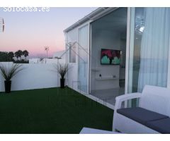 Edificio con 3 Apartamentos