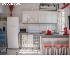 Bungalow los porches playa del inglés