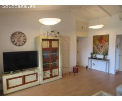 Bungalow con vista