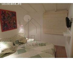 Bungalow con vista