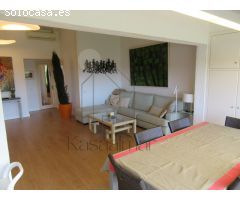 Bungalow con vista