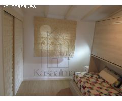 Bungalow con vista
