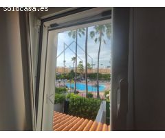 Bungalow Recién Reformado Sonneland