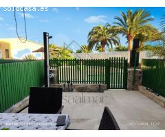 Bungalow Recien Reformado