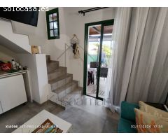 Bungalow Recien Reformado