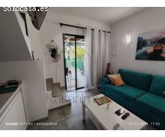 Bungalow Recien Reformado