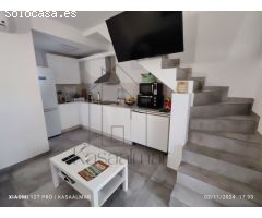 Bungalow Recien Reformado