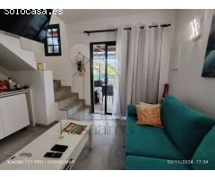 Bungalow Recien Reformado