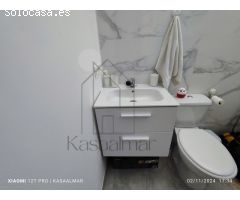 Bungalow Recien Reformado