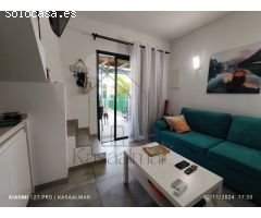 Bungalow Recien Reformado