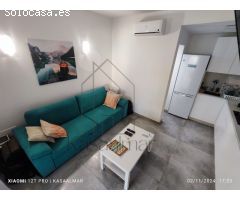 Bungalow Recien Reformado