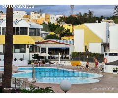 Bungalow Recien Reformado