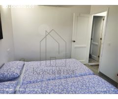 Bungalow Recien Reformado