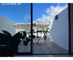 Apartamento 1 Habitación
