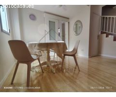Chalet adosado