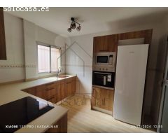 Chalet adosado