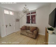 Chalet adosado